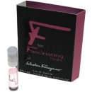 Salvatore Ferragamo F for Fascinating Night EdP 1,5ml odstřik dámská