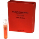 Shiseido Energizing Fragnance EdP 1ml odstřik dámská