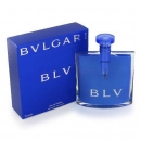 Bvlgari BLV EdP 75ml dámská