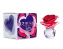 Justin Bieber Someday EdP 100ml dámská