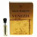 Laura Biagiotti Venezia 2011 EdP 2ml odstřik dámská