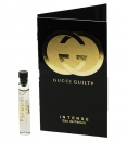 Gucci Guilty Intense EdP 2ml odstřik dámská