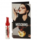 Moschino Glamour EdP 1,5ml odstřik dámská