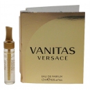 Versace Vanitas EdP 1,5ml odstřik dámská