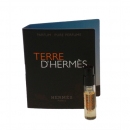 Hermes Terre D Hermes Parfum Parfem 1,5ml odstřik pánská