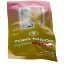 Tom Tailor Speedlife EdT 1,2ml odstřik dámská