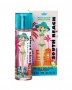 Paris Hilton Passport South Beach EdT 100ml dámská