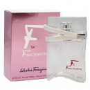 Salvatore Ferragamo F for Fascinating EdT 90ml Tester dámská