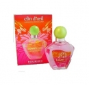 BOURJOIS Paris Clin d´Oeil Lovely Girl EdT 75ml dámská