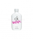 Calvin Klein One Shock For Her EdT 200ml dámská