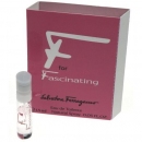 Salvatore Ferragamo F for Fascinating EdT 1,5ml odstřik dámská