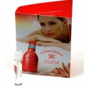 Ocean Dream Coral EdT 1ml odstřik dámská