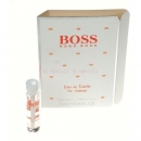 Hugo Boss Orange EdT 2ml odstřik dámská