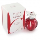 Cartier Delices EdT 15ml dámská