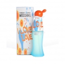 Moschino I Love Love EdT 4,9ml dámská