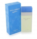 Dolce & Gabbana Light Blue EdT 25ml dámská