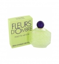 Jean-Charles Brosseau Fleurs d´Ombre Violette - Menthe EdT 100ml dámská