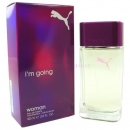 Puma I Am Going EdT 60ml Tester dámská