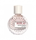 Replay for Her EdT 100ml dámská