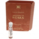 Laura Biagiotti Mistero di Roma EdT 2ml odstřik dámská