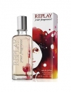 Replay your fragrance! EdT 60ml dámská