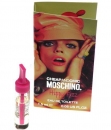 Moschino Hippy Fizz EdT 1,5ml odstřik dámská