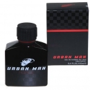 Urban Man Urban Force EdT 100ml pánská