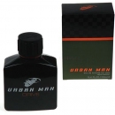 Urban Man Urban Drive EdT 100ml pánská