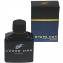 Urban Man Urban Spirit EdT 100ml pánská