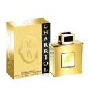 Charriol Royal Gold EdT 100ml pánská Intense