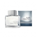 Nautica Pure EdT 100ml pánská