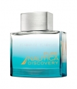 Nautica Pure Discovery EdT 100ml pánská