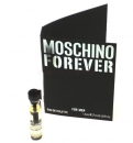 Moschino Forever EdT 1,6ml odstřik pánská