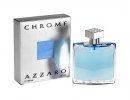 Azzaro Chrome EdT 50ml pánská