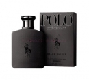 Ralph Lauren Polo Double Black EdT 75ml pánská