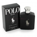 Ralph Lauren Polo Black EdT 125ml pánská