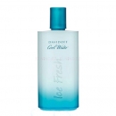 Davidoff Cool Water Ice Fresh EdT 125ml pánská