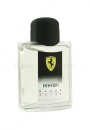 Ferrari Black Shine EdT 125ml pánská