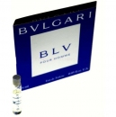 Bvlgari BLV EdT 1,6ml odstřik pánská