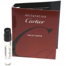 Cartier Declaration EdT 1,5ml odstřik pánská