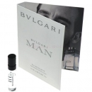 Bvlgari MAN EdT 1,5ml odstřik pánská