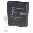 Salvatore Ferragamo F by Ferragamo Black EdT 1,5ml odstřik pánská