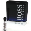 Hugo Boss No.6 Night EdT 2ml odstřik pánská