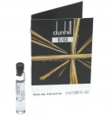 Dunhill Black EdT 2ml odstřik pánská