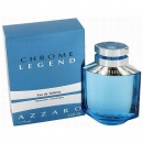 Azzaro Chrome Legend EdT 7ml pánská