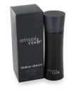 Giorgio Armani Black Code EdT 20ml pánská