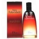 Christian Dior Aqua Fahrenheit EdT 125ml pánská