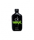 Calvin Klein One Shock For Him EdT 200ml pánská