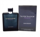 Davidoff Silver Shadow Private EdT 30ml pánská