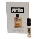 Dsquared2 Potion EdT 1,5ml odstřik pánská